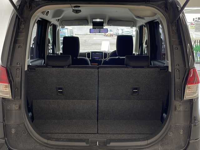 スズキ ソリオ ブラック&ホワイト 新潟県 2012(平24)年 12.5万km ブルーイッシュブラックパール3 4WD/社外SDナビ(MDV-626DT)/CD/DVD/フルセグテレビ/ミュージックサーバー/バックカメラ/ETC/ドライブレコーダー/両側パワースライドドア/運転席シートヒーター /ミラーヒーター/ステアリングスイッチ/スマートキー/プッシュスタート/キセノンヘッドライト/オートライト/フォグランプ/純正15インチアルミホイール