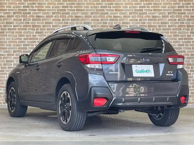 スバル ＸＶ ハイブリッド 2．0e－L アイサイト 岩手県 2022(令4)年 1.9万km マグネタイトグレーメタリック ４WD/ルーフレール/X-MODE/ヒルディセントコントロール/アイサイトツーリングアシスト/プリクラッシュブレーキ/全車速追従機能付きクルーズコントロール/アクティブレーンキープ/ツーリングアシスト/AT誤発進抑制制御/先行車発進お知らせ機能/アダプティブドライビングビーム/スバルリヤビークルディテクション/ステアリング連動ヘッドランプ/コーナーセンサー/オートビークルホールド/純正パナソニックナビ/フルセグTV/ETC2.0/ドライブレコーダー/フロント・サイド・バックモニター/LEDヘッドライト/純正17インチアルミホイール