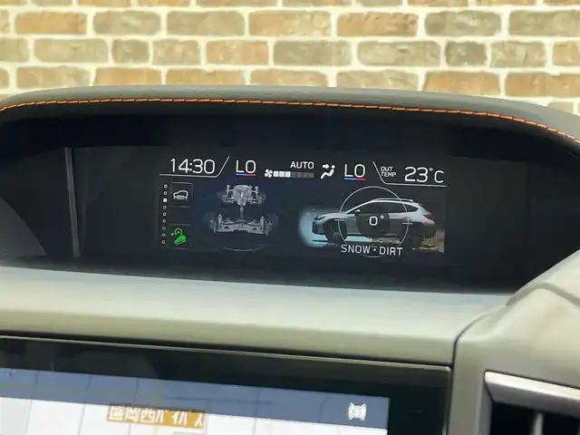 スバル ＸＶ ハイブリッド 2．0e－L アイサイト 岩手県 2022(令4)年 1.9万km マグネタイトグレーメタリック ４WD/ルーフレール/X-MODE/ヒルディセントコントロール/アイサイトツーリングアシスト/プリクラッシュブレーキ/全車速追従機能付きクルーズコントロール/アクティブレーンキープ/ツーリングアシスト/AT誤発進抑制制御/先行車発進お知らせ機能/アダプティブドライビングビーム/スバルリヤビークルディテクション/ステアリング連動ヘッドランプ/コーナーセンサー/オートビークルホールド/純正パナソニックナビ/フルセグTV/ETC2.0/ドライブレコーダー/フロント・サイド・バックモニター/LEDヘッドライト/純正17インチアルミホイール