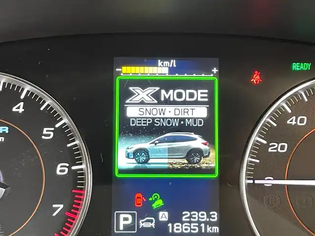 スバル ＸＶ ハイブリッド 2．0e－L アイサイト 岩手県 2022(令4)年 1.9万km マグネタイトグレーメタリック ４WD/ルーフレール/X-MODE/ヒルディセントコントロール/アイサイトツーリングアシスト/プリクラッシュブレーキ/全車速追従機能付きクルーズコントロール/アクティブレーンキープ/ツーリングアシスト/AT誤発進抑制制御/先行車発進お知らせ機能/アダプティブドライビングビーム/スバルリヤビークルディテクション/ステアリング連動ヘッドランプ/コーナーセンサー/オートビークルホールド/純正パナソニックナビ/フルセグTV/ETC2.0/ドライブレコーダー/フロント・サイド・バックモニター/LEDヘッドライト/純正17インチアルミホイール