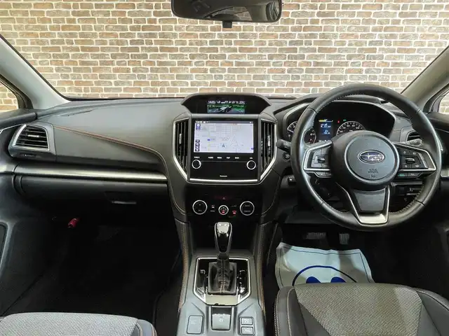 スバル ＸＶ ハイブリッド 2．0e－L アイサイト 岩手県 2022(令4)年 1.9万km マグネタイトグレーメタリック ４WD/ルーフレール/X-MODE/ヒルディセントコントロール/アイサイトツーリングアシスト/プリクラッシュブレーキ/全車速追従機能付きクルーズコントロール/アクティブレーンキープ/ツーリングアシスト/AT誤発進抑制制御/先行車発進お知らせ機能/アダプティブドライビングビーム/スバルリヤビークルディテクション/ステアリング連動ヘッドランプ/コーナーセンサー/オートビークルホールド/純正パナソニックナビ/フルセグTV/ETC2.0/ドライブレコーダー/フロント・サイド・バックモニター/LEDヘッドライト/純正17インチアルミホイール