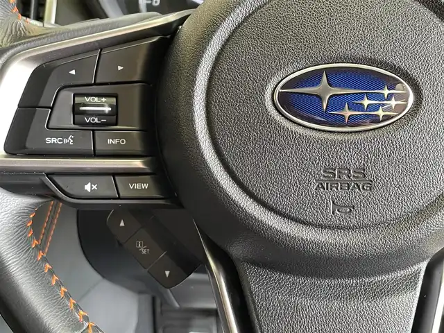 スバル ＸＶ ハイブリッド 2．0e－L アイサイト 岩手県 2022(令4)年 1.9万km マグネタイトグレーメタリック ４WD/ルーフレール/X-MODE/ヒルディセントコントロール/アイサイトツーリングアシスト/プリクラッシュブレーキ/全車速追従機能付きクルーズコントロール/アクティブレーンキープ/ツーリングアシスト/AT誤発進抑制制御/先行車発進お知らせ機能/アダプティブドライビングビーム/スバルリヤビークルディテクション/ステアリング連動ヘッドランプ/コーナーセンサー/オートビークルホールド/純正パナソニックナビ/フルセグTV/ETC2.0/ドライブレコーダー/フロント・サイド・バックモニター/LEDヘッドライト/純正17インチアルミホイール