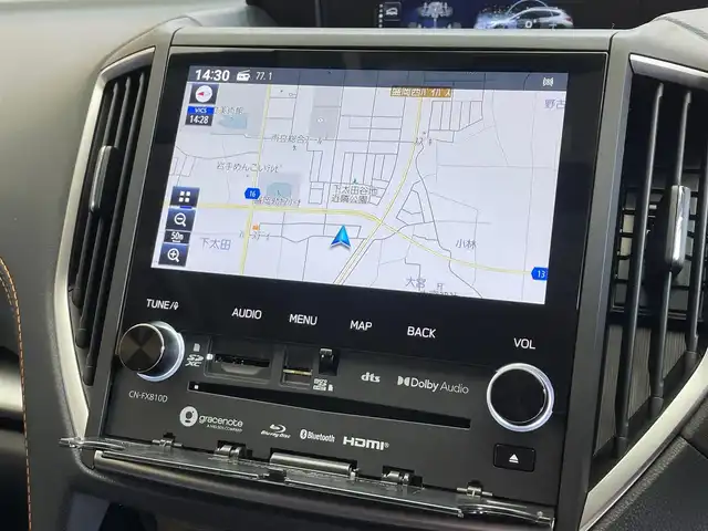 スバル ＸＶ ハイブリッド 2．0e－L アイサイト 岩手県 2022(令4)年 1.9万km マグネタイトグレーメタリック ４WD/ルーフレール/X-MODE/ヒルディセントコントロール/アイサイトツーリングアシスト/プリクラッシュブレーキ/全車速追従機能付きクルーズコントロール/アクティブレーンキープ/ツーリングアシスト/AT誤発進抑制制御/先行車発進お知らせ機能/アダプティブドライビングビーム/スバルリヤビークルディテクション/ステアリング連動ヘッドランプ/コーナーセンサー/オートビークルホールド/純正パナソニックナビ/フルセグTV/ETC2.0/ドライブレコーダー/フロント・サイド・バックモニター/LEDヘッドライト/純正17インチアルミホイール