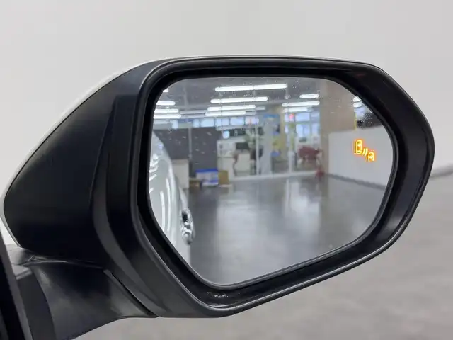 トヨタ Ｃ－ＨＲ G LEDエディション 三重県 2018(平30)年 5.7万km ホワイトパールクリスタルシャイン ハイブリッド/FF/フロアCVT/ALPINE 9インチナビ『ビッグX』 X9Z/（CD/DVD/TV/SD/SDREC/RADIO/USB/Bluetooth/HDMI/外部入力）/バックカメラ/モデリスタエアロ（F/S/R下）/ビルトイン ETC/Toyota Safety Sense/・プリクラッシュセーフティ［PCS］/・レーンディパーチャーアラート［LDA］（操舵支援あり）/・オートハイビーム［AHB］/・レーダークルコン（全車速追従機能付）/・クリアランスソナー＆バックソナー/・ブラインドスポットモニター［BSM］/・先行車発進告知機能/装備/・ハーフレザーシート/・シートヒーター（D/N）/・運転席電動ランバーサポート/・左右独立オートエアコン/・オートライト/・LED ヘッドランプ＆フロントフォグランプ/・ステアリングスイッチ/・雨滴感応式フロントワイパー/・電子パーキングブレーキ＆ブレーキホールド/・自動防眩ルームミラー/・社外16inAW/・スマートキーx1、リモコンエンジンスターターx1/など