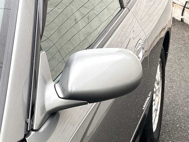 日産 シルビア スペックS Lパッケージ 山形県 2001(平13)年 4.2万km スパークリングシルバー 登録時走行距離41256Km/純正ナビ/キーレスエントリー/取扱説明書、保証書/H14～R6年11月まで記録簿有り