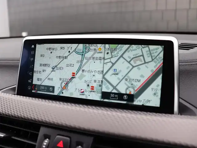 ＢＭＷ Ｘ２ xDrive20i MスポーツX 宮城県 2018(平30)年 3.4万km サファイアブラックP ヘッドアップディスプレイ/アクティブクルーズコントロール/ＨＤＤ純正ナビ/バックカメラ/パワーシート/シートヒーター/メモリ付きシート/パワーバックドア/レーンキープアシスト/パーキングアシスト/コーナーセンサー/横滑り防止装置/ヒルディセントコントロール/パドルシフト/ＬＥＤヘッドライト/オートライト/アンビエントライト/Bluetooth接続/純正20インチAW/スマートキー/前方社外ドライブレコーダー/ＥＴＣ