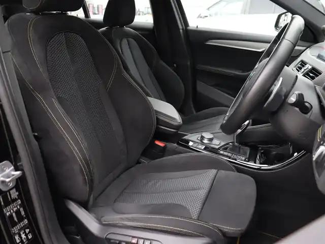 ＢＭＷ Ｘ２ xDrive20i MスポーツX 宮城県 2018(平30)年 3.4万km サファイアブラックP ヘッドアップディスプレイ/アクティブクルーズコントロール/ＨＤＤ純正ナビ/バックカメラ/パワーシート/シートヒーター/メモリ付きシート/パワーバックドア/レーンキープアシスト/パーキングアシスト/コーナーセンサー/横滑り防止装置/ヒルディセントコントロール/パドルシフト/ＬＥＤヘッドライト/オートライト/アンビエントライト/Bluetooth接続/純正20インチAW/スマートキー/前方社外ドライブレコーダー/ＥＴＣ