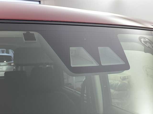 トヨタ ルーミー G 栃木県 2021(令3)年 1.8万km ファイアークォーツレッドM 純正ナビ/AM/FM/Bluetooth/フルセグTV/DVD再生/バックカメラ/前後コーナーセンサー/衝突軽減システム/LEDヘッドライト/オートライト/両側パワースライドドア/シートヒーター/アイドリングストップ/USBポート/ステアリングスイッチ/スマートキー/プッシュスタート/ビルドインETC/スペアスマートキー