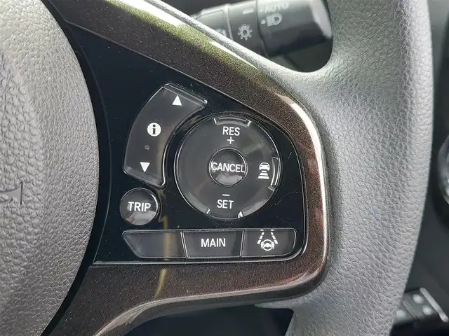 ホンダ Ｎ ＢＯＸ カスタム G L ホンダセンシング 東京都 2020(令2)年 1.6万km クリスタルブラックパール 純正ナビ(VXM-204VFi)/【USB/BT/AUX/DVD/CD/FM/AM/TV/SD/ipod】/バックカメラ/ビルトインETC/ドライブレコーダー/アダプティブクルーズコントロール/ＣMBS/ＬＫＡＳ/片側電動スライドドア/シートヒーター/パーキングセンサーシステム/LEDヘッドライト/フォグランプ/USBポート/純正14インチAW/プッシュスタート/スマートキー