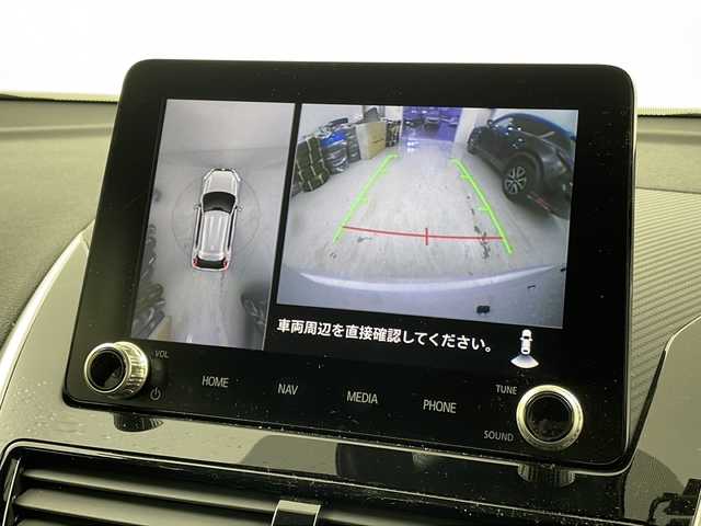 三菱 エクリプス クロス ＰＨＥＶ P 宮城県 2021(令3)年 1.1万km ホワイトダイヤモンド e-Assist/・衝突軽減/・車線逸脱/・レーダークルーズコントロール/・ヘッドアップディスプレイ/純正ナビ/・フルセグTV/・USB.BT.iPod/全周囲カメラ/パワーシート（Dのみ）/革巻きステアリング/ステアリングヒーター/ステアリングスイッチ/パドルシフト/シートヒーター（D/N）/LEDヘッドライト/LEDフォグライト/純正AW/ETC/プッシュスタート/スマートキー/純正フロアマット/電子パーキング