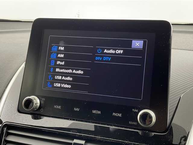 三菱 エクリプス クロス ＰＨＥＶ P 宮城県 2021(令3)年 1.1万km ホワイトダイヤモンド e-Assist/・衝突軽減/・車線逸脱/・レーダークルーズコントロール/・ヘッドアップディスプレイ/純正ナビ/・フルセグTV/・USB.BT.iPod/全周囲カメラ/パワーシート（Dのみ）/革巻きステアリング/ステアリングヒーター/ステアリングスイッチ/パドルシフト/シートヒーター（D/N）/LEDヘッドライト/LEDフォグライト/純正AW/ETC/プッシュスタート/スマートキー/純正フロアマット/電子パーキング