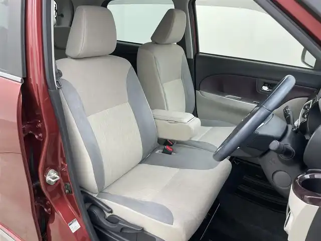 ダイハツ キャスト スタイル G ターボ VS SAⅢ 岡山県 2022(令4)年 1.9万km ファイアークォーツレッドM 純正ナビ(NMZK-W72D)/【フルセグ/AM・FM/ipod/BT/DVD】/パノラマモニター/スマートアシスト３/・歩行者探知/・衝突回避支援ブレーキ/社外ドライブレコーダー(前後)/シートヒーター/純正フロアマット/純正アルミ/オートLEDヘッドライト/オートハイビーム/レベライザー/純正ドアバイザー/パワーモード機能/ISOFIX