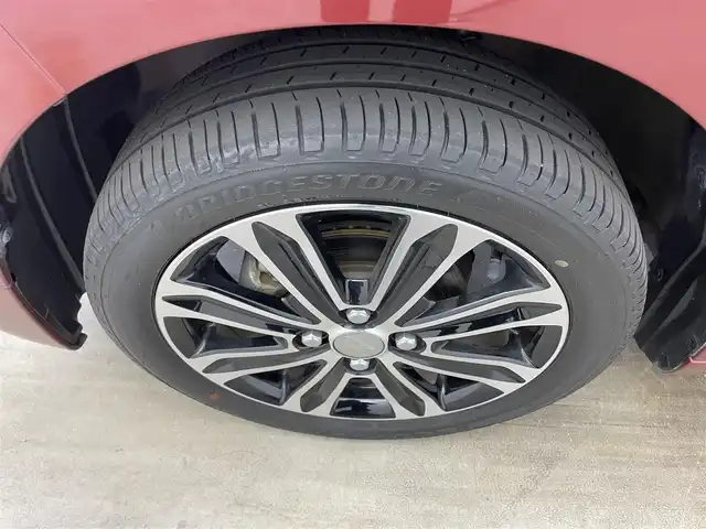 ダイハツ キャスト スタイル G ターボ VS SAⅢ 岡山県 2022(令4)年 1.9万km ファイアークォーツレッドM 純正ナビ(NMZK-W72D)/【フルセグ/AM・FM/ipod/BT/DVD】/パノラマモニター/スマートアシスト３/・歩行者探知/・衝突回避支援ブレーキ/社外ドライブレコーダー(前後)/シートヒーター/純正フロアマット/純正アルミ/オートLEDヘッドライト/オートハイビーム/レベライザー/純正ドアバイザー/パワーモード機能/ISOFIX