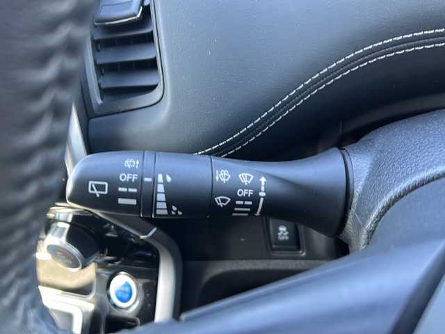 日産 セレナ e－パワー ハイウェイスター V 岐阜県 2018(平30)年 7.8万km シャイニングブルー 登録時走行距離：77900km/純正ワイドナビ/アラウンドビューモニター/フルセグテレビ・Bluetooth ・CD/フリップダウンモニター/セーフティーパックB/レーダークルーズコントロール/前後コーナーセンサー/両側パワースライドドア/LEDヘッドライト/フォグライト/オートライト/ステアリングヒーター/アイドリングストップ/純正アルミホイール/ドアバイザー/プッシュスタート/スマートキー/スペアキー/取扱説明書