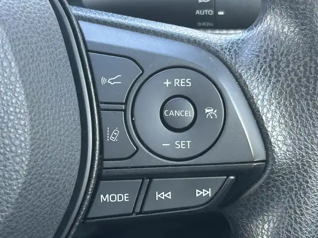 トヨタ ＲＡＶ４ X 大阪府 2022(令4)年 3.2万km アティチュードブラックマイカ 9型ナビ付ディスプレイオーディオ/バックカメラ/ブラインドスポットモニター/リフトアップ（エスペリアST-6071/約25mm)/レーダークルーズコントロール/衝突被害軽減システム/横滑り防止装置/レーンキープアシスト/コーナーセンサー/ワンオーナー/社外アルミホイール/純正アルミホイール有（サマータイヤ付き）/純正LEDライト/純正フロアマット/ドライブレコーダー前後/ETC/保証書/取扱説明書