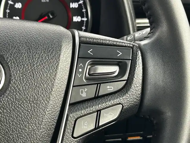 トヨタ アルファード S Aパッケージ 大分県 2019(平31)年 4.2万km ブラック アルパイン10インチナビ/・フルセグTV/・Bluetooth/・DVD/アルパインフリップダウンモニター/両側パワースライドドア/クルーズコントロール/LEDヘッドライト/ETC/オートハイビーム/ステアリングスイッチ/セーフティーセンス/スマートキー/プッシュスタート/スペアキー