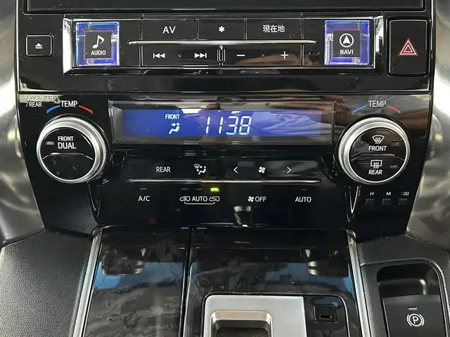 トヨタ アルファード S Aパッケージ 大分県 2019(平31)年 4.2万km ブラック アルパイン10インチナビ/・フルセグTV/・Bluetooth/・DVD/アルパインフリップダウンモニター/両側パワースライドドア/クルーズコントロール/LEDヘッドライト/ETC/オートハイビーム/ステアリングスイッチ/セーフティーセンス/スマートキー/プッシュスタート/スペアキー