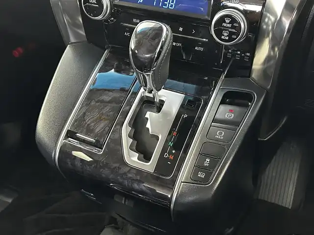 トヨタ アルファード S Aパッケージ 大分県 2019(平31)年 4.2万km ブラック アルパイン10インチナビ/・フルセグTV/・Bluetooth/・DVD/アルパインフリップダウンモニター/両側パワースライドドア/クルーズコントロール/LEDヘッドライト/ETC/オートハイビーム/ステアリングスイッチ/セーフティーセンス/スマートキー/プッシュスタート/スペアキー