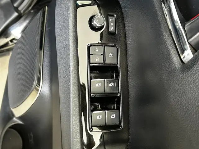 トヨタ アルファード S Aパッケージ 大分県 2019(平31)年 4.2万km ブラック アルパイン10インチナビ/・フルセグTV/・Bluetooth/・DVD/アルパインフリップダウンモニター/両側パワースライドドア/クルーズコントロール/LEDヘッドライト/ETC/オートハイビーム/ステアリングスイッチ/セーフティーセンス/スマートキー/プッシュスタート/スペアキー