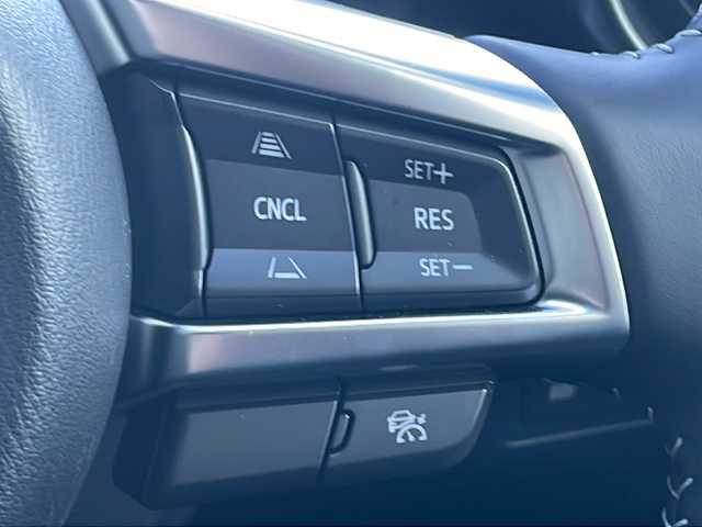 マツダ ロードスター 茨城県 2025(令7)年 0.5万km ガンＭ ワンオーナー/バックカメラ/シートヒーター/LEDオートライト/ダイナミックスタビリティコントロール/交通標識認識システム/標識連動車速設定/スマートブレーキサポート/操作確認者/スマートキー/純正ナビ/　　【BT/フルセグ/Andoroid Auto/Apple Car Play】/パーキングセンサー/レーダークルーズコントロール/前方ドライブレコーダー/オートマチックハイビーム/車間制御/サンルーフ/純正16インチアルミホイール/コーナーセンサー