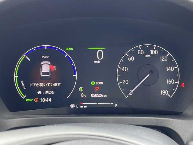 ホンダ ヴェゼル ハイブリッド e:HEV Z 青森県 2021(令3)年 5.1万km プレミアムクリスタルレッドM ・寒冷地仕様/・4WD/・純正ナビ/・AM/FM/BT/フルセグ/・全方位バックカメラ/・横滑り防止装置/・衝突被害軽減ブレーキ/・レーンキープアシスト/・クルーズコントロール追従/・ブライドスポットモニター/・コーナーセンサー/・パドルシフト/・前後ドライブレコーダー/・ETC2.0/・ハーフレザーシート/・LEDヘッドライト/・パワーバックドア/・シートヒーター/・ステアリングヒーター/・ワイヤレス充電/・オートライト/・USBソケット/・純正フロアマット/・純正夏タイヤ16インチAW積込/・保証書/取説