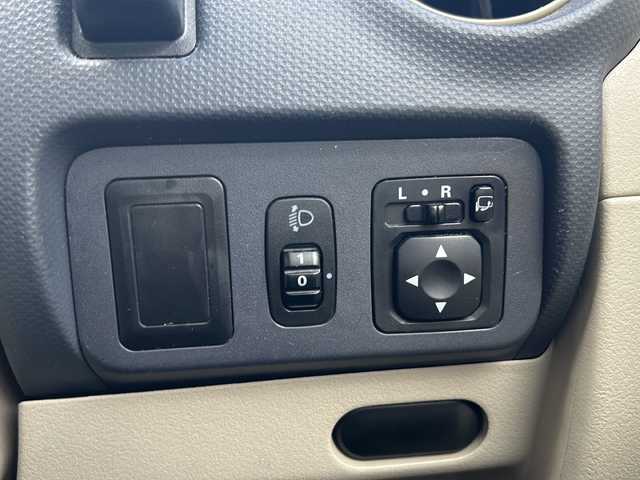 日産 オッティ S 京都府 2009(平21)年 9.9万km グレー ECLIPSEナビ（AVN119M）/・CD/FM/AM/・ワンセグテレビ/ドアバイザー/純正フロアマット/12V電源/リモコンキー/取扱説明書/保証書