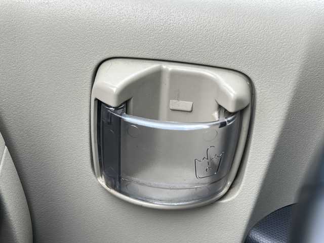 日産 オッティ S 京都府 2009(平21)年 9.9万km グレー ECLIPSEナビ（AVN119M）/・CD/FM/AM/・ワンセグテレビ/ドアバイザー/純正フロアマット/12V電源/リモコンキー/取扱説明書/保証書