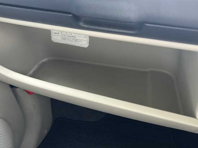 日産 オッティ S 京都府 2009(平21)年 9.9万km グレー ECLIPSEナビ（AVN119M）/・CD/FM/AM/・ワンセグテレビ/ドアバイザー/純正フロアマット/12V電源/リモコンキー/取扱説明書/保証書