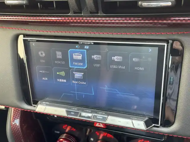 スバル ＢＲＺ STIスポーツ 道央・札幌 2018(平30)年 7.8万km WRブルーパール ・ナビ/フルセグ/CD/DVD/Bluetooth/・バックカメラ/・前方ドラレコ/・ETC2.0/・LEDヘッドライト/・ブレンボブレーキキャリパー/・社外LEDライト/・リアフォグランプ/・ハーフレザーシート/・前席シートヒーター/・ブレンボキャリパー/・大型リアスポイラー/・RAZOシフトノブ/・純正AW＋ノーマルタイヤ車載