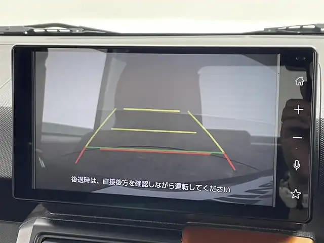 ダイハツ タフト G 大分県 2021(令3)年 6.3万km フォレストカーキメタリック 純正９型スマホ連携ディスプレイオーディオ/(BT/フルセットTV/Apple CarPlay/Android Auto)/ＥＴＣ/スマートアシスト/・衝突軽減ブレーキ/・衝突警報機能(対車両・対歩行者［昼夜］)/・ブレーキ制御付誤発進抑制機能(前方・後方)/・車線逸脱抑制制御機能/・車線逸脱警報機能/・路側逸脱警報機能/・ふらつき警報/・先行車発進お知らせ機能/プッシュスタート/バックカメラ/純正ドライブレコーダー前方/コーナーセンサー前後/シートヒーター/純正フロアマット/シートリフター/電動格納ミラー