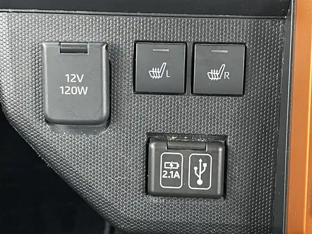 ダイハツ タフト G 大分県 2021(令3)年 6.3万km フォレストカーキメタリック 純正９型スマホ連携ディスプレイオーディオ/(BT/フルセットTV/Apple CarPlay/Android Auto)/ＥＴＣ/スマートアシスト/・衝突軽減ブレーキ/・衝突警報機能(対車両・対歩行者［昼夜］)/・ブレーキ制御付誤発進抑制機能(前方・後方)/・車線逸脱抑制制御機能/・車線逸脱警報機能/・路側逸脱警報機能/・ふらつき警報/・先行車発進お知らせ機能/プッシュスタート/バックカメラ/純正ドライブレコーダー前方/コーナーセンサー前後/シートヒーター/純正フロアマット/シートリフター/電動格納ミラー