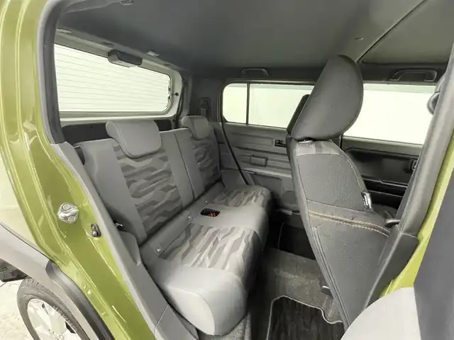 ダイハツ タフト G 大分県 2021(令3)年 6.3万km フォレストカーキメタリック 純正９型スマホ連携ディスプレイオーディオ/(BT/フルセットTV/Apple CarPlay/Android Auto)/ＥＴＣ/スマートアシスト/・衝突軽減ブレーキ/・衝突警報機能(対車両・対歩行者［昼夜］)/・ブレーキ制御付誤発進抑制機能(前方・後方)/・車線逸脱抑制制御機能/・車線逸脱警報機能/・路側逸脱警報機能/・ふらつき警報/・先行車発進お知らせ機能/プッシュスタート/バックカメラ/純正ドライブレコーダー前方/コーナーセンサー前後/シートヒーター/純正フロアマット/シートリフター/電動格納ミラー
