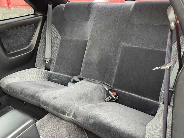 日産 スカイライン GTS25t タイプM エアロ 青森県 1995(平7)年 9.2万km プラチナシルバー 5速マニュアル車(乗換)/社外エアロパーツ/社外18インチアルミ/社外マフラー/社外足回り/社外ステアリング/社外シフトノブ/純正オーディオ/純正フロアマット/H31.3.7 63025km時タイミングベルト交換シール有/ディーラー記録簿25枚有/純正スペアキー有/保証書有