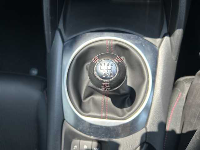 マツダ ロードスター S スペシャルパッケージ 佐賀県 2017(平29)年 7.5万km セラミックM 6MT/ソフトトップ/純正SDナビ/・フルセグTV/BT/CD/DVD/純正16インチAW/ドライブレコーダー(DVR-DD)/LEDヘッドライト/オートライト/ETC/プッシュスタート/エアバックW/サイド/スペアキー×１/取扱説明書/保証書