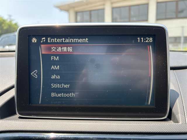 マツダ ロードスター S スペシャルパッケージ 佐賀県 2017(平29)年 7.5万km セラミックM 6MT/ソフトトップ/純正SDナビ/・フルセグTV/BT/CD/DVD/純正16インチAW/ドライブレコーダー(DVR-DD)/LEDヘッドライト/オートライト/ETC/プッシュスタート/エアバックW/サイド/スペアキー×１/取扱説明書/保証書