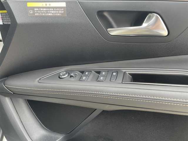 プジョー ３００８ GT ハイブリッド4 東京都 2021(令3)年 3.9万km パール 純正ナビ/360°カメラ/AppleCarPlay/Bluetooth接続/前後ドライブレコーダー/アルカンターラ貼インパネ加飾/グレー合皮/アルカンターラシート/アダプティブクルーズコントロール/カーテンエアバック/サイドエアバック