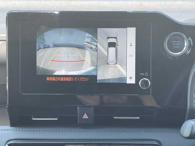 トヨタ ヴォクシー S－Z 静岡県 2022(令4)年 1.6万km グリッターブラックガラスフレーク ●ナビ付純正ディスプレイオーディオ/(Bluetooth)/●ハーフレザーシート/●D＋N席シートヒーター/●全方位カメラ/●パーキングアシスト/●レーダークルーズコントロール/●ブラインドスポットモニター/●衝突被害軽減システム/●レーンキープアシスト/●前後コーナーセンサー/●電動パーキングブレーキ/●オートブレーキホールド/●二眼LEDライト/●オートライト/●オートマチックハイビーム/●革巻きステアリング/●ステアリングヒーター/●ステアリングスイッチ/●ETC/●前後ドライブレコーダー/●電動リアゲート/●レベライザー/●ドアバイザー/●スマートキー/●プッシュスタート/●純正１７インチアルミホイール/●W＋サイドSRS＋ABS/●車両取扱説明書/●ディスプレイオーディオ取扱説明書