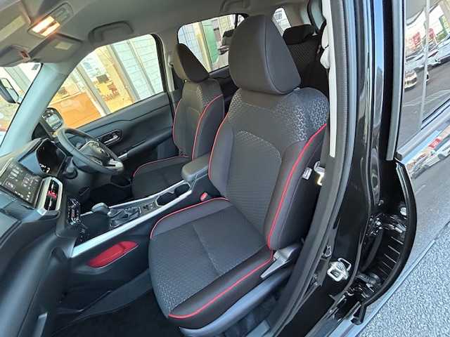 トヨタ ライズ Z 埼玉県 2025(令7)年 0.2万km ブラックマイカメタリック 純正ディスプレイオーディオ/パノラミックビューモニター/モデリスタエアロ/ETC/ドライブレコーダー/レーダークルーズコントロール/シートヒーター/プリクラッシュセーフティシステム/横滑り防止装置/保証書/取扱説明書/スペアキー