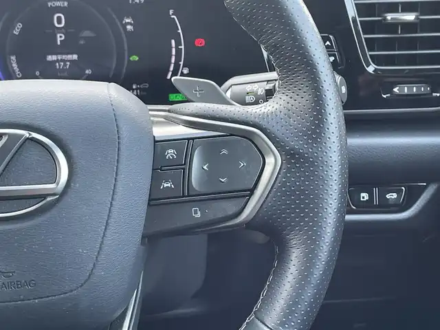 レクサス ＮＸ 350h Fスポーツ 群馬県 2022(令4)年 1.9万km グラファイトブラックガラスフレーク 純正14型ディスプレイオーディオ/　ナビ/BTオーディオ/Miracast/USB/フルセグTV/ムーンルーフ/セーフティシステムプラス/全方位カメラ/レザーシート（運転席メモリー付シート）/ヘッドアップディスプレイ/デジタルインナーミラー/シートヒーター/シートクーラー/ステアリングヒーター/前後ドライブレコーダー/パワーバックドア/置くだけ充電/ハンドルヒーター/パドルシフト/BSM/ブラインドスポットモニター/ETC2.0/3眼LEDヘッドライト/フォグランプ/オートライト/ステアリングスイッチ/新車保証書/記録簿（R7.5/R7.2/R&.6/R5.12/R5.7/R4.11/R4.11）