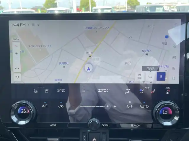 レクサス ＮＸ 350h Fスポーツ 群馬県 2022(令4)年 1.9万km グラファイトブラックガラスフレーク 純正14型ディスプレイオーディオ/　ナビ/BTオーディオ/Miracast/USB/フルセグTV/ムーンルーフ/セーフティシステムプラス/全方位カメラ/レザーシート（運転席メモリー付シート）/ヘッドアップディスプレイ/デジタルインナーミラー/シートヒーター/シートクーラー/ステアリングヒーター/前後ドライブレコーダー/パワーバックドア/置くだけ充電/ハンドルヒーター/パドルシフト/BSM/ブラインドスポットモニター/ETC2.0/3眼LEDヘッドライト/フォグランプ/オートライト/ステアリングスイッチ/新車保証書/記録簿（R7.5/R7.2/R&.6/R5.12/R5.7/R4.11/R4.11）