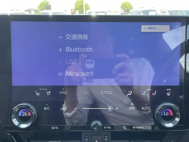 レクサス ＮＸ 350h Fスポーツ 群馬県 2022(令4)年 1.9万km グラファイトブラックガラスフレーク 純正14型ディスプレイオーディオ/　ナビ/BTオーディオ/Miracast/USB/フルセグTV/ムーンルーフ/セーフティシステムプラス/全方位カメラ/レザーシート（運転席メモリー付シート）/ヘッドアップディスプレイ/デジタルインナーミラー/シートヒーター/シートクーラー/ステアリングヒーター/前後ドライブレコーダー/パワーバックドア/置くだけ充電/ハンドルヒーター/パドルシフト/BSM/ブラインドスポットモニター/ETC2.0/3眼LEDヘッドライト/フォグランプ/オートライト/ステアリングスイッチ/新車保証書/記録簿（R7.5/R7.2/R&.6/R5.12/R5.7/R4.11/R4.11）