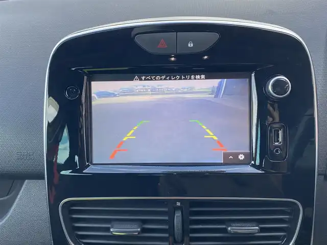 ルノー ルーテシア ルノー スポール 福岡県 2019(令1)年 5.1万km 黄 ・クルーズコントロール/・純正ナビ/USB/BT/・バックカメラ/・ETC/・純正18AW/・保証書/・取扱説明書/・記録簿