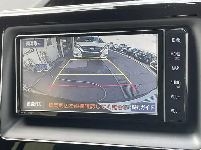 トヨタ エスクァイア ハイブリッド Gi 東京都 2021(令3)年 3万km スパークリングブラックパールクリスタルシャイン トヨタセーフティセンス/純正ナビ（NSZT-W68T）/Bluetooth/CD/DVD/バックカメラ/ETC2.0/フルセグテレビ/前後ドライブレコーダー（DC-DR652）/純正フロアマット/レザーシート/シートヒーターD+N席/両側パワースライドドア/15インチアルミホイール/前後コーナーセンサー/純正LEDヘッドライト/オートライト/オートマチックハイビーム