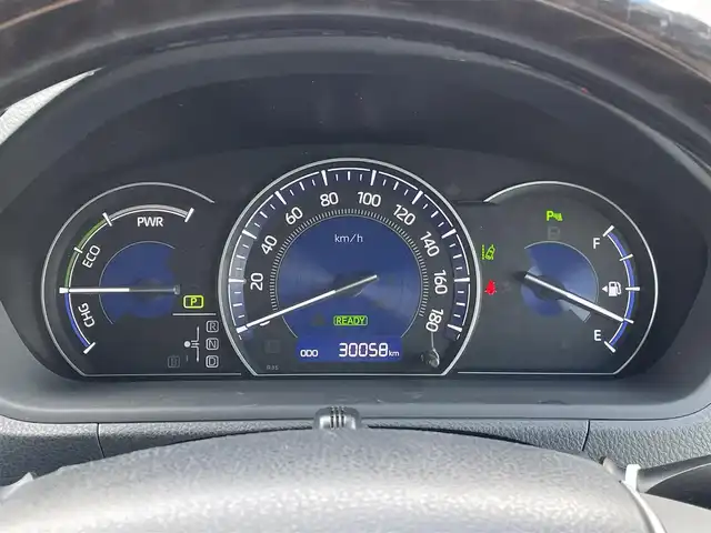 トヨタ エスクァイア ハイブリッド Gi 東京都 2021(令3)年 3万km スパークリングブラックパールクリスタルシャイン トヨタセーフティセンス/純正ナビ（NSZT-W68T）/Bluetooth/CD/DVD/バックカメラ/ETC2.0/フルセグテレビ/前後ドライブレコーダー（DC-DR652）/純正フロアマット/レザーシート/シートヒーターD+N席/両側パワースライドドア/15インチアルミホイール/前後コーナーセンサー/純正LEDヘッドライト/オートライト/オートマチックハイビーム