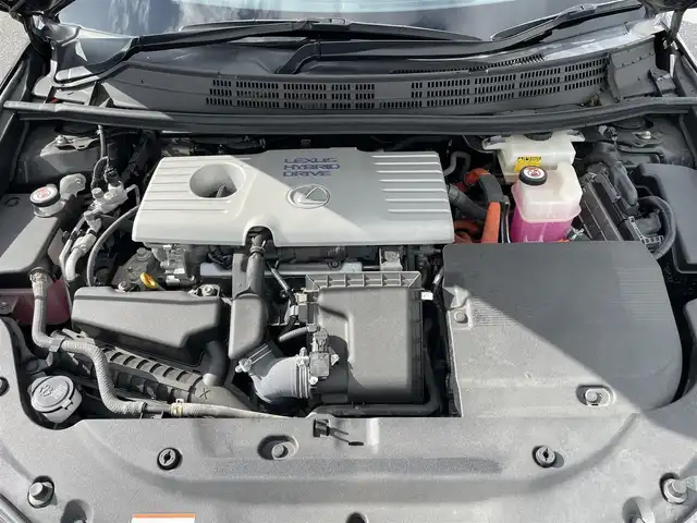 レクサス ＣＴ 200h バージョンC 滋賀県 2018(平30)年 0.8万km グラファイトブラックガラスフレーク 純正10.3型ナビ/・Bluetooth/フルセグ/・CD/DVD/バックカメラ/革巻きステアリング/ステアリングリモコン/ETC2.0/前後ドラレコ/アダプティブクルコン/前席シートヒーター/運転席パワーシート/オートリトラミラー/LEDオートライト/オートハイビーム/フォグライト/社外18インチ付AW/プリクラッシュセーフティ/レーンディパーチャーアラート/スマートキー