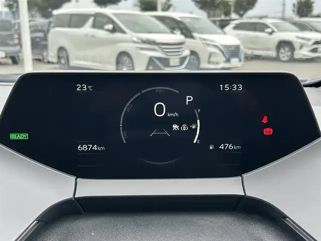 トヨタ プリウス Z 和歌山県 2024(令6)年 0.7万km アティチュードブラックマイカ 純正12.3インチメーカーナビ/フルセグTV/パノラミックビューモニター/プリクラッシュセーフティー/レーダークルーズコントロール/ブラインドスポットモニター/純正１９インチアルミホイール/社外フロアマット/パワーシート/シートヒーター/シートエアベンチレーション/ステアリングヒーター/置くだけ充電/LEDヘッドライト/オートライト/オートマチックハイビーム