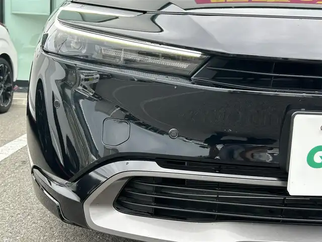 トヨタ プリウス Z 和歌山県 2024(令6)年 0.7万km アティチュードブラックマイカ 純正12.3インチメーカーナビ/フルセグTV/パノラミックビューモニター/プリクラッシュセーフティー/レーダークルーズコントロール/ブラインドスポットモニター/純正１９インチアルミホイール/社外フロアマット/パワーシート/シートヒーター/シートエアベンチレーション/ステアリングヒーター/置くだけ充電/LEDヘッドライト/オートライト/オートマチックハイビーム