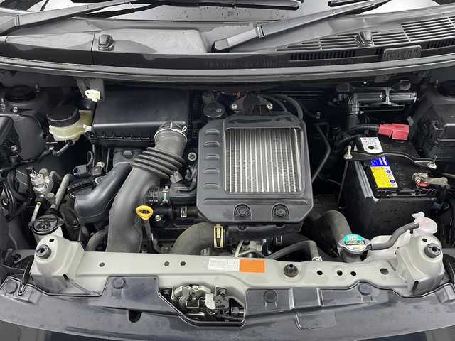 トヨタ タンク カスタムG－T 栃木県 2018(平30)年 6.1万km ブラックマイカメタリック 純正9インチナビ/型番：NSZT-Y66T/【CD/DVD/SD/BT/TV】/ドライブレコーダー/ビルトインETC/両側電動スライドドア/衝突警報機能/衝突回避支援ブレーキ機能/クルーズコントロール/アイドリングストップ/LEDオートライト/LEDフォグランプ/リアドアロールサンシェード/純正フロアマット/ドアバイザー/プッシュスタート/スマートキー
