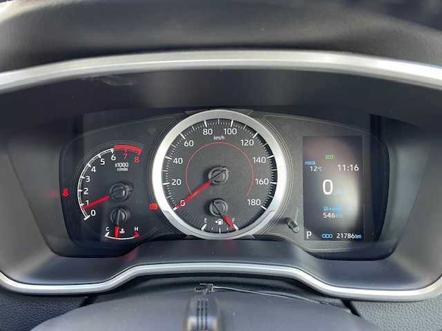 トヨタ カローラ スポーツ G 青森県 2019(令1)年 2.2万km ホワイトパールクリスタルシャイン ４WD/純正ナビ(BT/フルセグ/DVD/CD/ラジオ)/寒冷地仕様/ステアリングヒーター/バックカメラ/フロントワイパーデアイサー/トヨタプリクラッシュセーフティ/アダプティブクルーズコントロール/オートマチックハイビーム/レーンアシスト/オートライト/LEDヘッドライト/ETC/ヘッドライトレベライザー/ドライブレコーダー(前方)/新車時保証書/取扱説明書