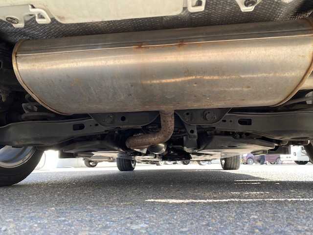 トヨタ カローラ スポーツ G 青森県 2019(令1)年 2.2万km ホワイトパールクリスタルシャイン ４WD/純正ナビ(BT/フルセグ/DVD/CD/ラジオ)/寒冷地仕様/ステアリングヒーター/バックカメラ/フロントワイパーデアイサー/トヨタプリクラッシュセーフティ/アダプティブクルーズコントロール/オートマチックハイビーム/レーンアシスト/オートライト/LEDヘッドライト/ETC/ヘッドライトレベライザー/ドライブレコーダー(前方)/新車時保証書/取扱説明書